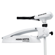 Load image into Gallery viewer, Minn Kota Riptide SM RT55/SM/L-D/SC Bow-Mount Trolling Motor - 12V-55lbs-42&quot; [1363420]
