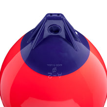 Load image into Gallery viewer, Polyform A-2 Buoy 14.5&quot; Diameter - Red [A-2-RED]

