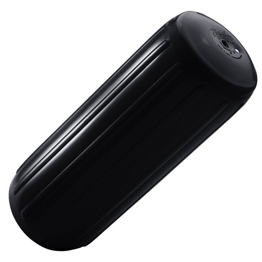 Polyform HTM-2 Fender 8.5" x 20.5" - Black [HTM-2 BLACKWO]