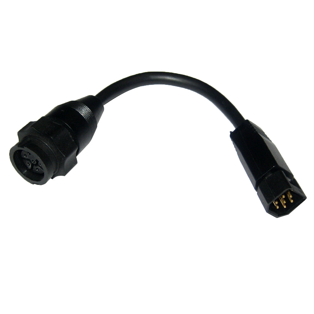 MotorGuide Sonar Adapter Cable Humminbird 7 Pin [8M4001962]