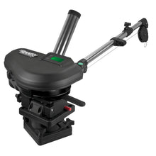Load image into Gallery viewer, Scotty 2106 HP Depthpower Electric Downrigger 60 SS Telescoping Boom w/Swivel Base - Single Rod Holder [2106]
