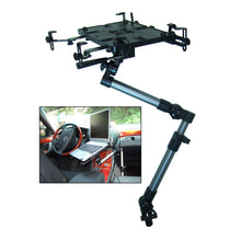 Load image into Gallery viewer, Bracketron Mobotron Universal Vehicle Laptop Mount [LTM-MS-525]
