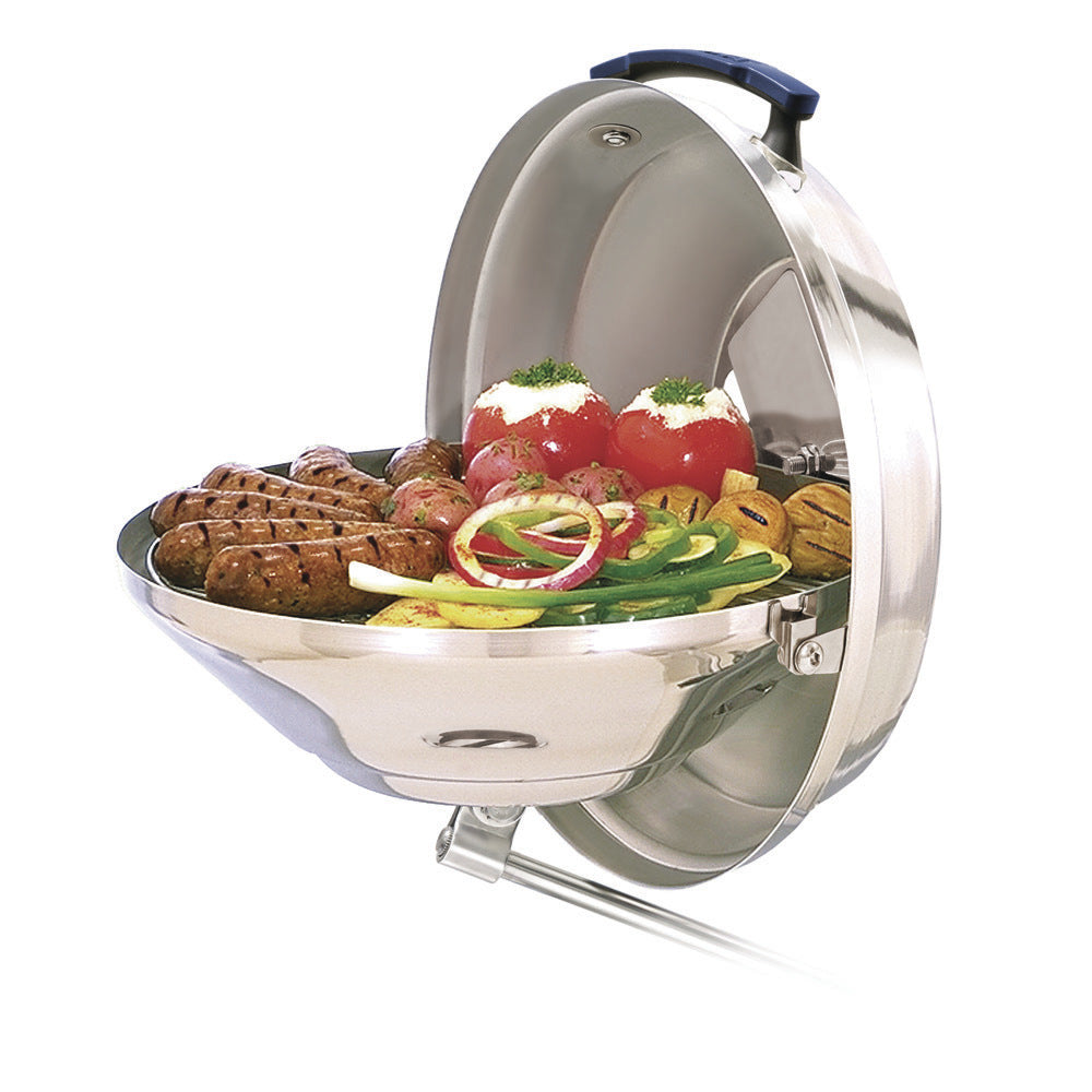 Magma Marine Kettle Charcoal Grill - 15