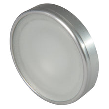 Load image into Gallery viewer, Lumitec Halo Down Light - Brushed Housing, Red w/White Dimming Light [112802]
