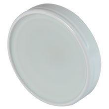 Load image into Gallery viewer, Lumitec Halo - Flush Mount Down Light - White Finish - White Non-Dimming [112823]
