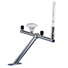 Load image into Gallery viewer, Scanstrut TB-01 T-Bar Mount f/GPS/VHF Antenna [TB-01]

