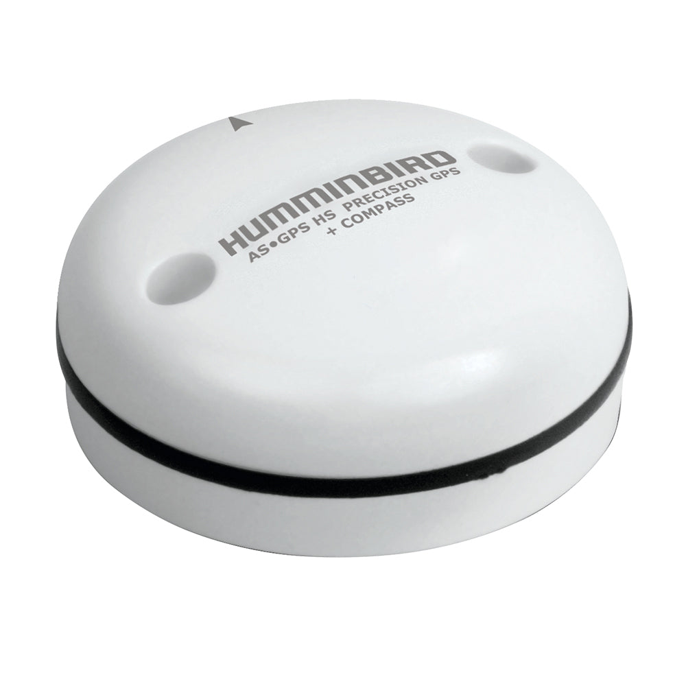 Humminbird AS GPS HS Precision GPS Antenna w/Heading Sensor [408400-1]