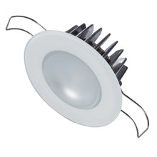 Load image into Gallery viewer, Lumitec Mirage - Flush Mount Down Light - Glass Finish/No Bezel - Warm White Dimming [113199]
