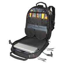 Load image into Gallery viewer, CLC 1132 Heavy-Duty Tool Backpack [1132]
