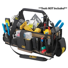 Load image into Gallery viewer, CLC 1530 Electrical  Maintenance Tool Carrier - 23&quot; [1530]
