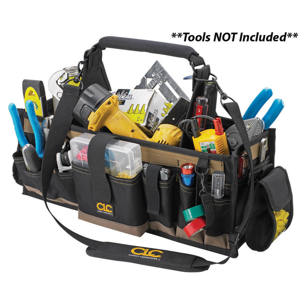CLC 1530 Electrical  Maintenance Tool Carrier - 23