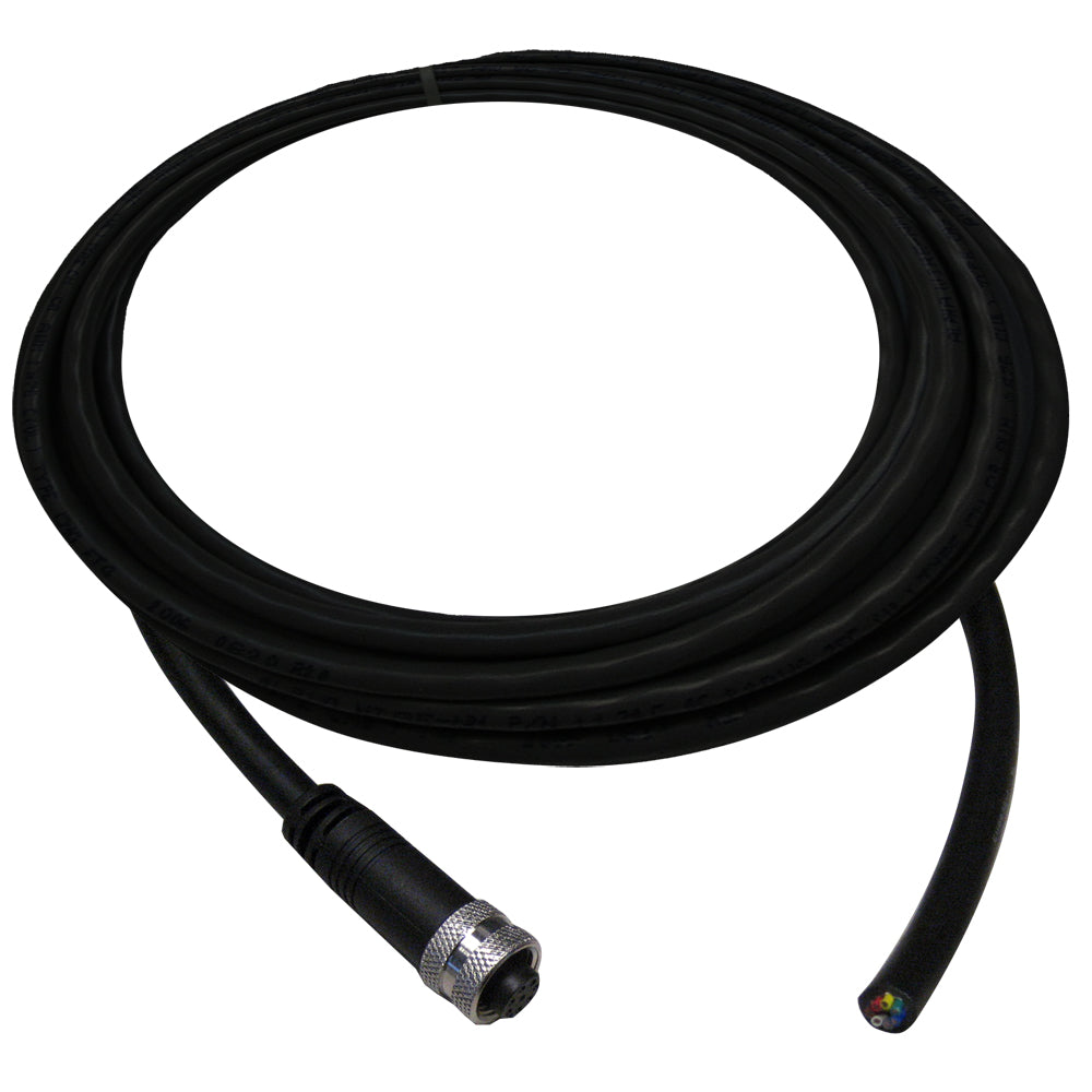 Maretron NMEA 0183 10 Meter Connection Cable f/SSC200 & SSC300 Solid State Compass [MARE-004-1M-7]