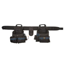 Load image into Gallery viewer, CLC 2602 4-Piece Framers Ballistic Combo Tool Belt [2602]
