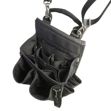Load image into Gallery viewer, CLC 5508 Pro Electricians Tool Pouch [5508]
