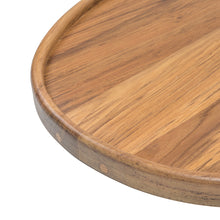 Load image into Gallery viewer, Whitecap Teak Oval Table Top [61399]
