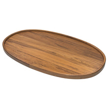 Load image into Gallery viewer, Whitecap Teak Oval Table Top [61399]

