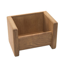 Load image into Gallery viewer, Whitecap Teak Mini Hold-All Rack [62524]
