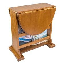 Load image into Gallery viewer, Whitecap Teak Drop Leaf Table [60055]
