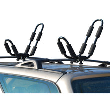 Load image into Gallery viewer, Attwood Universal Kayak Roof Rack Mount [11441-4]
