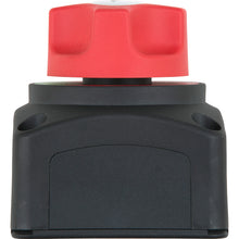 Load image into Gallery viewer, Attwood Single Battery Switch - 12-50 VDC [14233-7]
