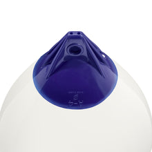 Load image into Gallery viewer, Polyform A-4 Buoy 20.5&quot; Diameter - White [A-4-WHITE]
