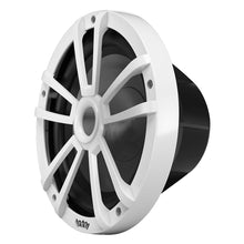 Load image into Gallery viewer, Infinity 10&quot; Marine RGB Reference Series Subwoofer - White [INF1022MLW]

