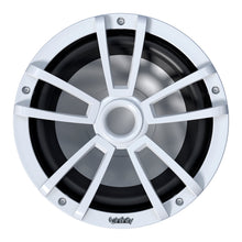 Load image into Gallery viewer, Infinity 10&quot; Marine RGB Reference Series Subwoofer - White [INF1022MLW]
