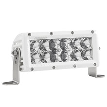 Load image into Gallery viewer, RIGID Industries E-Series PRO 6&quot; Spot-Flood Combo LED - White [806313]
