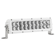 Load image into Gallery viewer, RIGID Industries E-Series PRO 10&quot; Spot-Flood Combo LED - White [810313]
