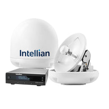 Load image into Gallery viewer, Intellian i3 15&quot; US System w/North America LNB [B4-309SS]
