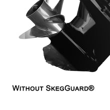 Load image into Gallery viewer, Megaware SkegGuard 27301 Stainless Steel Replacement Skeg [27301]
