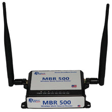 Load image into Gallery viewer, Wave WiFi MBR 500 Network Router [MBR500]
