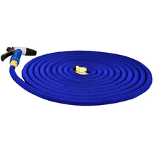 Load image into Gallery viewer, HoseCoil Expandable 75 Hose w/Nozzle  Bag [HCE75K]
