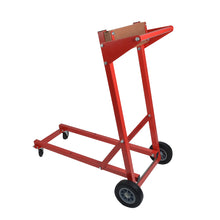 Load image into Gallery viewer, C.E. Smith Outboard Motor Dolly - 250lb. - Red [27580]
