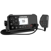 Load image into Gallery viewer, Lowrance Link-9 VHF Radio w/DSC  AIS Receiver [000-14472-001]
