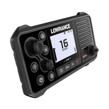 Load image into Gallery viewer, Lowrance Link-9 VHF Radio w/DSC  AIS Receiver [000-14472-001]
