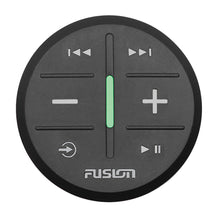 Load image into Gallery viewer, Fusion MS-ARX70B ANT Wireless Stereo Remote - Black [010-02167-00]
