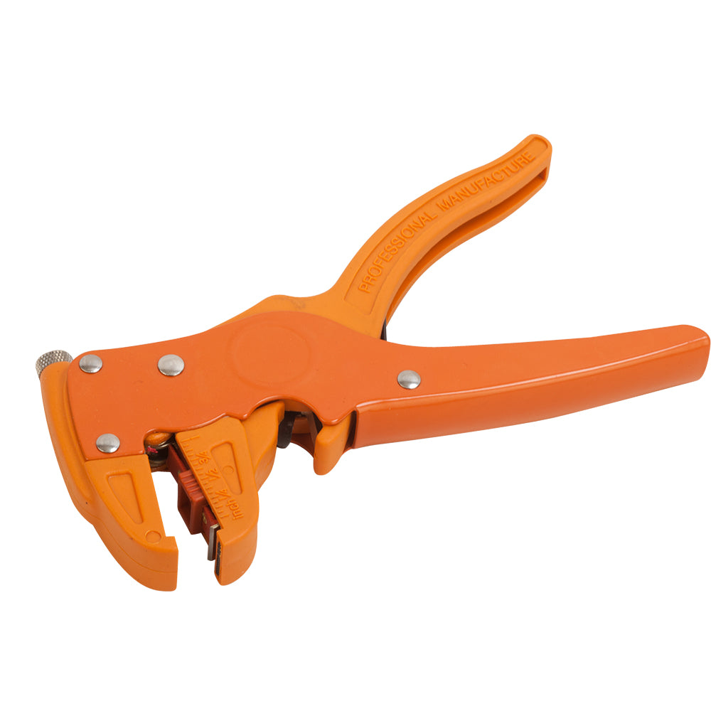 Sea-Dog Adjustable Wire Stripper  Cutter [429930-1]