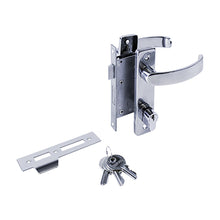 Load image into Gallery viewer, Sea-Dog Door Handle Latch - Locking - Investment Cast 316 Stainless Steel [221615-1]
