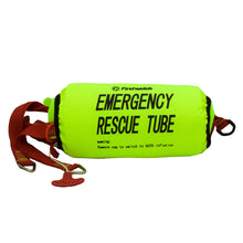 Load image into Gallery viewer, First Watch RBA-200 Throw Device  Rescue Tube [RBA-200]
