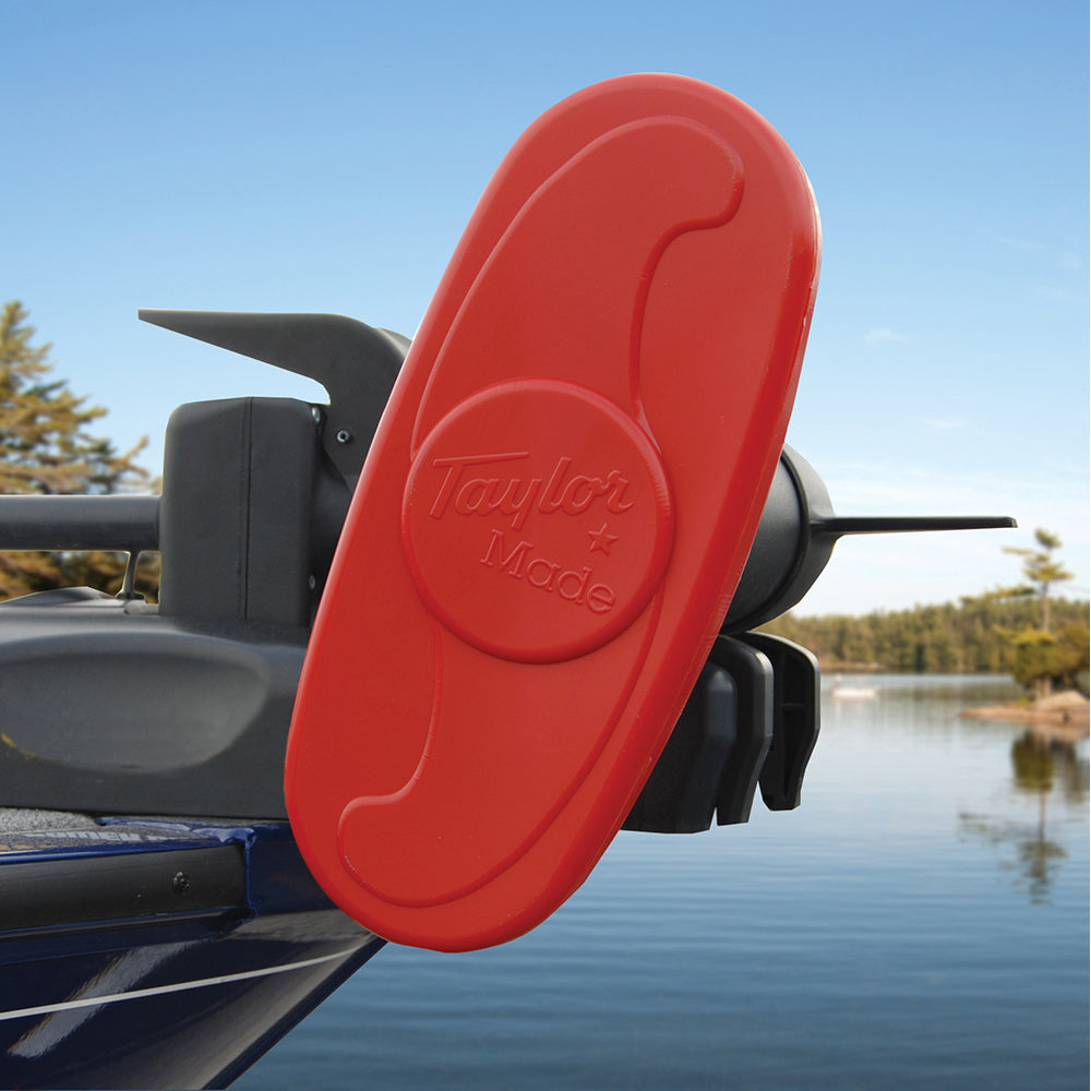 Taylor Made Trolling Motor Propeller Cover - 2-Blade Cover - 12