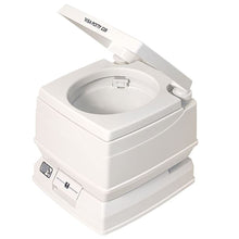 Load image into Gallery viewer, Dock Edge Visa Potty Portable Toilet - 8L [DEF228101]
