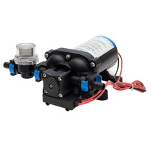 Load image into Gallery viewer, Albin Group Water Pressure Pump - 12V - 2.6 GPM [02-01-003]
