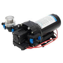 Load image into Gallery viewer, Albin Group Water Pressure Pump - 12V - 4.0 GPM [02-02-006]
