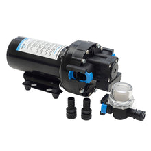 Load image into Gallery viewer, Albin Group Water Pressure Pump - 12V - 5.3 GPM [02-02-008]
