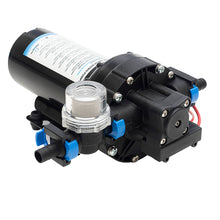 Load image into Gallery viewer, Albin Group Water Pressure Pump - 12V - 5.3 GPM [02-02-008]
