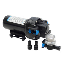 Load image into Gallery viewer, Albin Group Wash Down Pump - 12V - 5.2 GPM [02-04-015]

