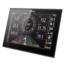 Load image into Gallery viewer, Simrad NSO evo3S 16&quot; MFD System Pack [000-15126-001]
