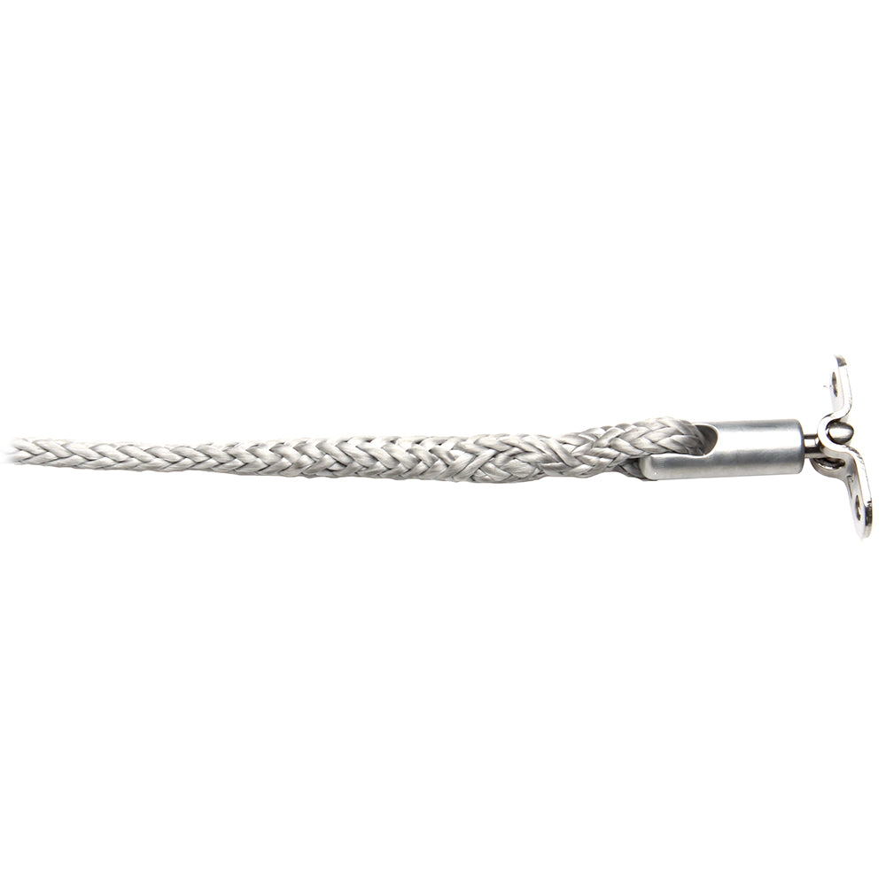 C. Sherman Johnson Deck Terminal w/Splice Eye [LS-3650]