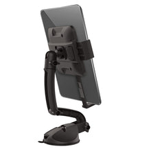 Load image into Gallery viewer, Bracketron HD Tablet Dock Portable Dash + Window Mount [BX1-588-2]
